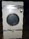 HUEBSCH 37CE Tumble Dryer, steam heat, 37x30",
